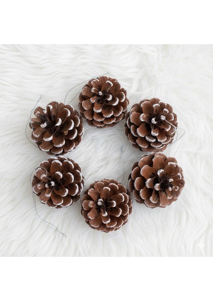 120 cm Yılbaşı Çam Ağacı Seti | Rgb Peri LED Işıklı ve Yılbaşı Süsleri Paketi | Kar Spreyi | Noel fırsatları