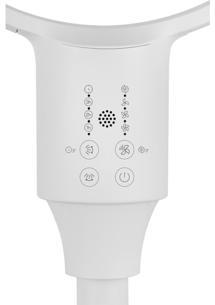 31690 Nav Ayaklı Vantilatör