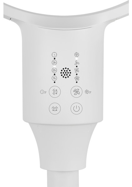 31690 Nav Ayaklı Vantilatör