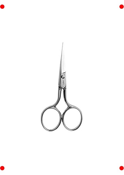 Profesyonel Kaş ve Bıyık Makası