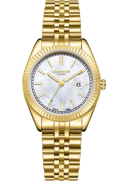 LC08210.120 Kadın Kol Saati