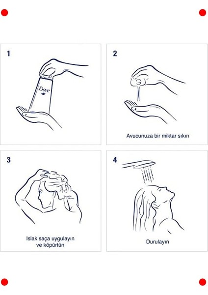 Güçlendirici Bakım Saç Şampuanı Hindistan Cevizi Yağı 400 ml indirimleri