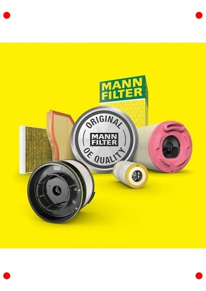 Yüksek Performanslı Motor Yağ Filtresi indirimleri