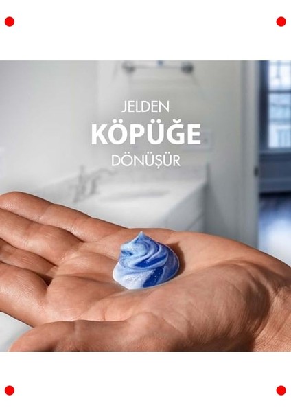 Nemlendirici Etkili Tıraş Jeli 200 ml indirimleri