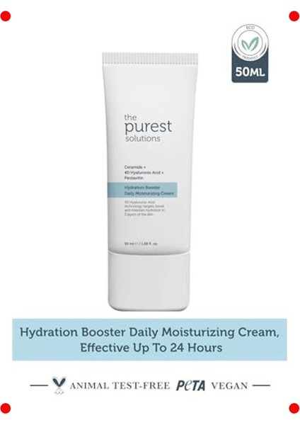 24 Saat Etkili Yoğun Günlük Nemlendirici Krem 50 ml fiyatları