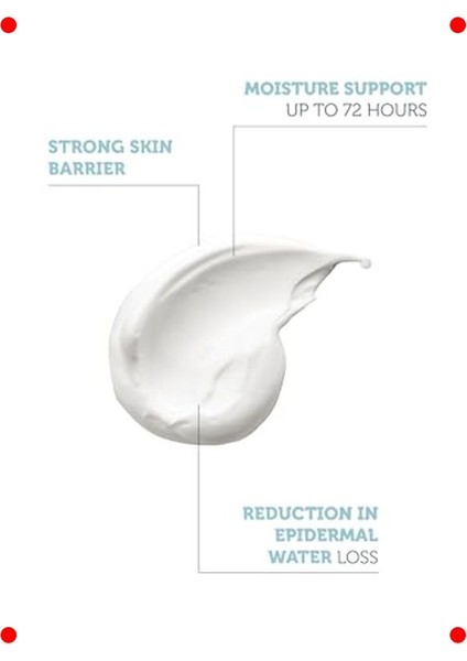 24 Saat Etkili Yoğun Günlük Nemlendirici Krem 50 ml fırsatları