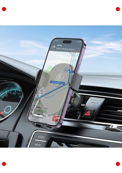 Evrensel Araç Havalandırma Telefon Tutucu fiyatları