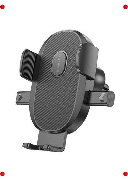 Evrensel Araç Havalandırma Telefon Tutucu modelleri