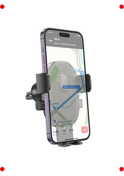 Evrensel Araç Havalandırma Telefon Tutucu fırsatları