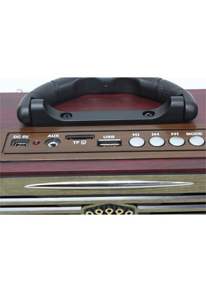 Radyo Ortaboy modelleri