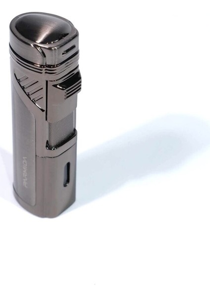 4 Jet Alevli Metal Çakmak - PCM0884 modelleri