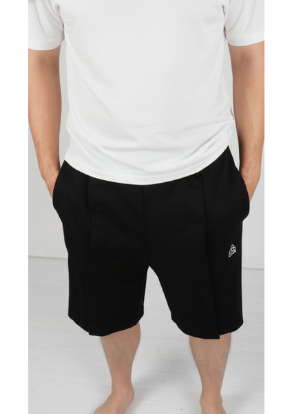 Adaptif Siyah Yatan Hasta Bakım ve Tedavi Şortu fiyatları