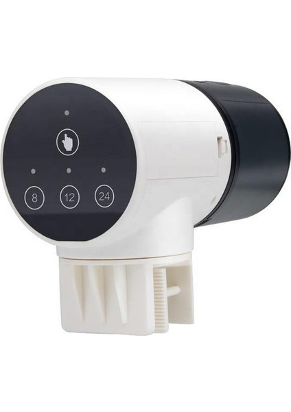 Otomatik Yemleme Makinesi 3 Zamanlı (Yurt Dışından)