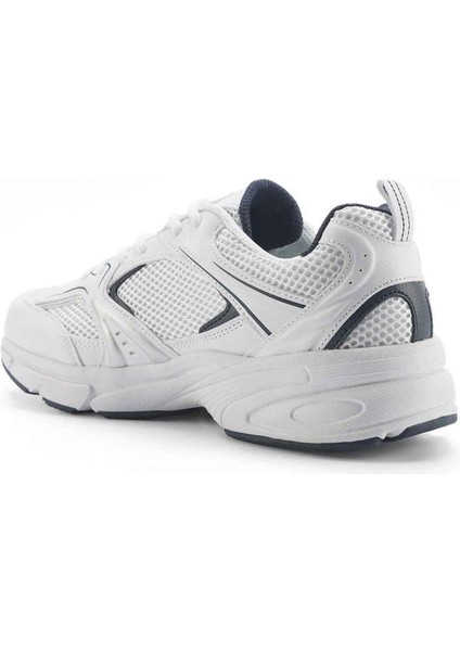 Athens Wmn 5fx Beyaz Kadın Sneaker