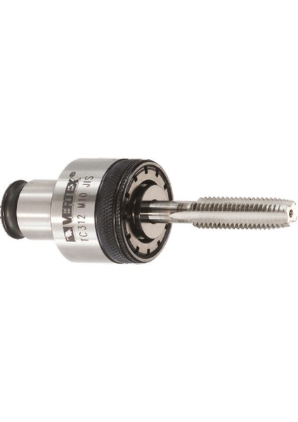 M10 DIN376 Kraft Kılavuz Çekme Adaptörü (Ø19)