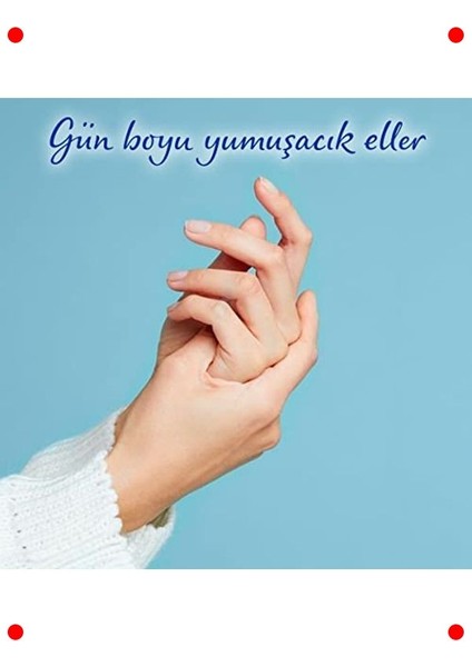 Kuru Ciltler Için Yoğun Besleyici El Kremi 75 ml modelleri