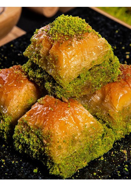 Kuru Baklava 1 kg fiyatları