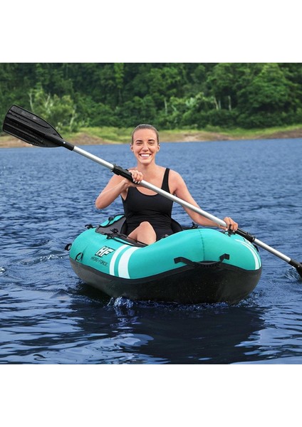 Ventura Şişme Kano Tek Kişilik modelleri