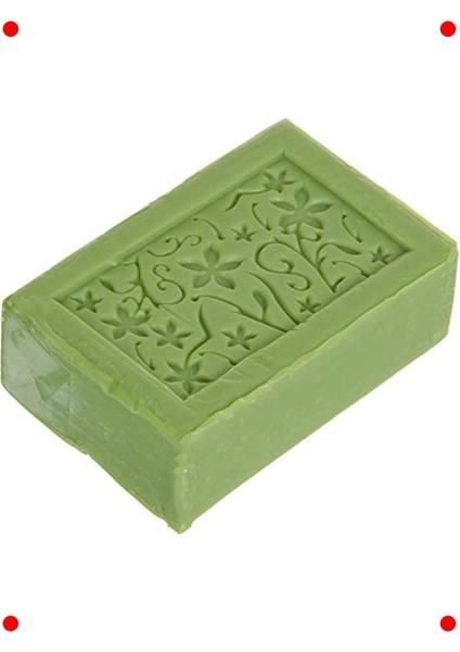 Saf ve Doğal Zeytinyağı Sabunu - 4X150 gr fırsatları