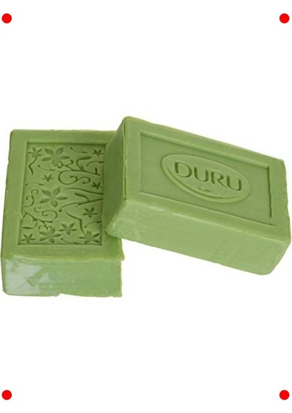 Saf ve Doğal Zeytinyağı Sabunu - 4X150 gr indirimleri