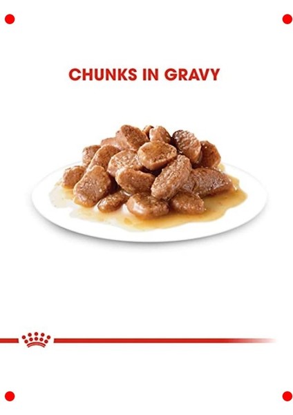 Soslu Yaş Kedi Maması 85 gr x 12 Adet modelleri