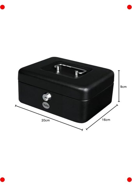 Portatif Bozuk Para ve Nakit Kutusu fiyatları