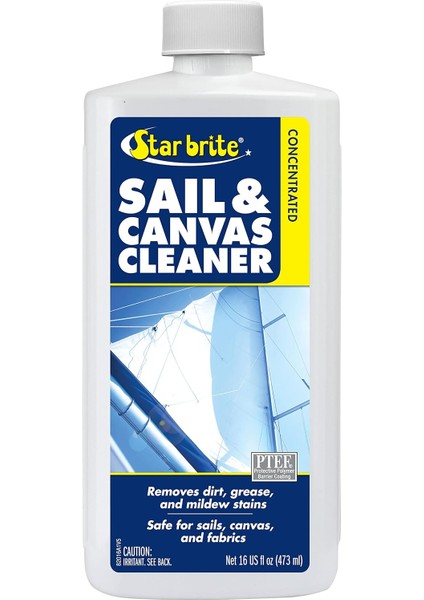 Yelken ve Branda Temizleyici 500ml