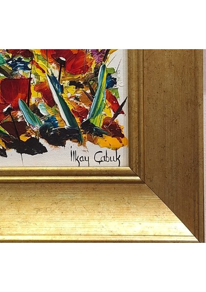 Yağlıboya Tab modelleri