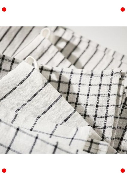 Desenli Mutfak Çay Havlusu 45X60 cm fiyatları