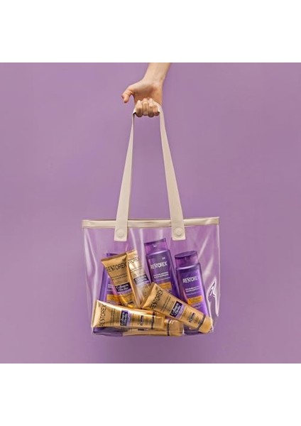 Kolajen & Biotinli Dolgunlaştırıcı Saç Kremi 250ML fırsatları