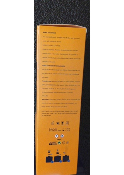 Soft Oda Kokusu modelleri