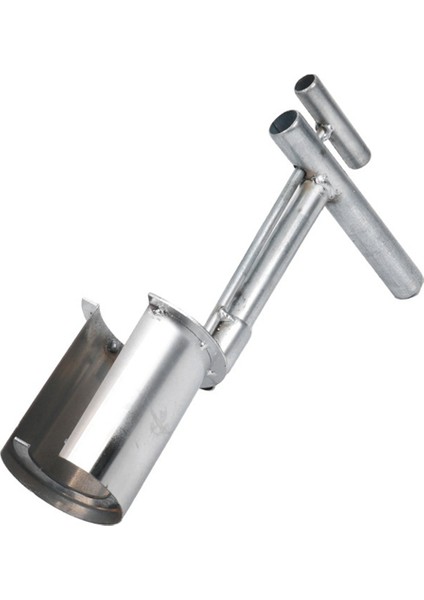 Soğan Dikim Aleti, Fide Dikimi, Ağaç Dikimi ve Çim Alanlarının Havalandırılması Için Verimli Karbon Çelik Dikim Alet Seti (Yurt Dışından)