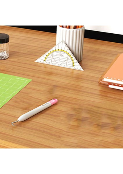 Nıcapa Vinil Ayıklama Aleti, Ayıklama Aleti, Ayıklama Kağıdı Kazıma Kancası, Cricut/silhouette/siser/oracal 631 651 751 Vinil Için (Yurt Dışından) fırsatları