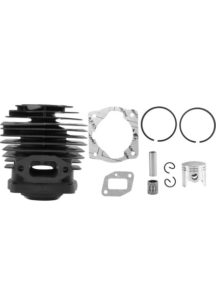 43CC CG430 Çeşitli Çim Biçme Makinesi 40-5 BG430 Için Iğne Kafesli 40MM Çalı Biçme Makinesi Silindiri ve Piston Halkası (Yurt Dışından) fiyatları