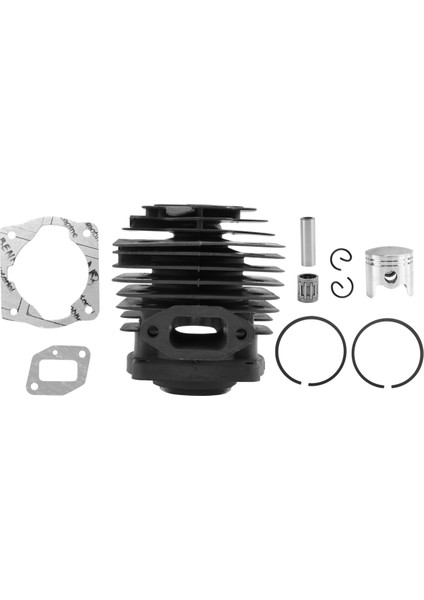 43CC CG430 Çeşitli Çim Biçme Makinesi 40-5 BG430 Için Iğne Kafesli 40MM Çalı Biçme Makinesi Silindiri ve Piston Halkası (Yurt Dışından) modelleri