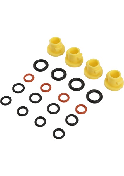 Karcher Lance Hortum Ucu Yedek O-Ring Contası 2.640-729.0 Kauçuk O-Ring Basınçlı Yıkayıcı K2 K3 K4 K5 K6 K7 A (Yurt Dışından) fiyatları