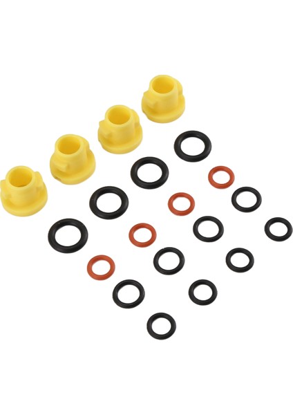 Karcher Lance Hortum Ucu Yedek O-Ring Contası 2.640-729.0 Kauçuk O-Ring Basınçlı Yıkayıcı K2 K3 K4 K5 K6 K7 A (Yurt Dışından) modelleri