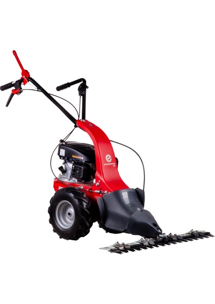 M90 Eur5 Çayır Biçme Makinesi 87CM