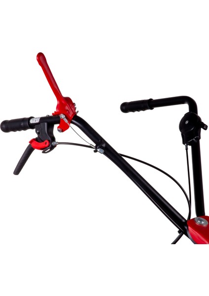 M90 Eur5 Çayır Biçme Makinesi 87CM modelleri