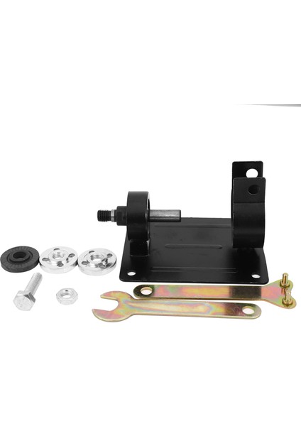 10 mm Elektrikli Matkap Kesme Parlatma Taşlama Oturma Standı Tutucu Seti Matkap Makinesi Braketi Çubuk Çubuk + 2 Anahtar + 2 Conta (Yurt Dışından) fiyatları