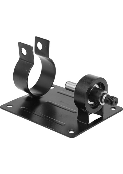 10 mm Elektrikli Matkap Kesme Parlatma Taşlama Oturma Standı Tutucu Seti Matkap Makinesi Braketi Çubuk Çubuk + 2 Anahtar + 2 Conta (Yurt Dışından) fırsatları