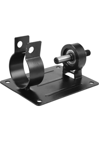 10 mm Elektrikli Matkap Kesme Parlatma Taşlama Oturma Standı Tutucu Seti Matkap Makinesi Braketi Çubuk Çubuk + 2 Anahtar + 2 Conta (Yurt Dışından) indirimleri