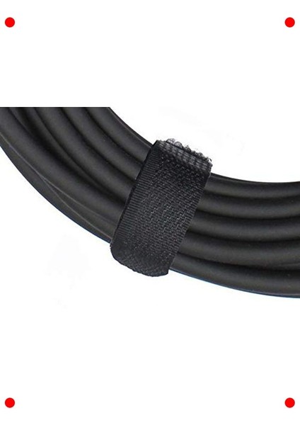 Yüksek Kaliteli Enstrüman Kablosu Siyah modelleri