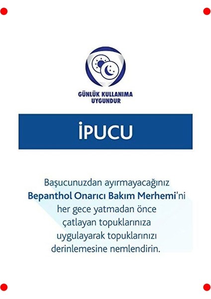 Yoğun Onarıcı Cilt Bakım Merhemi 50 gr modelleri