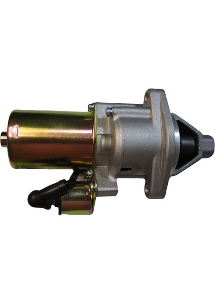 188F 190F GX390 GX420 Motor Için 5‑6,5 Kw Marş Motoru Jeneratör Parçaları (Yurt Dışından) indirimleri