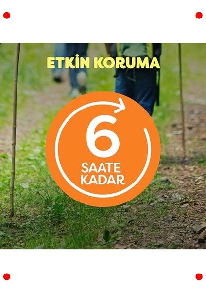 Etkili Sinekkovar Sprey - Cildiniz Için Koruma modelleri