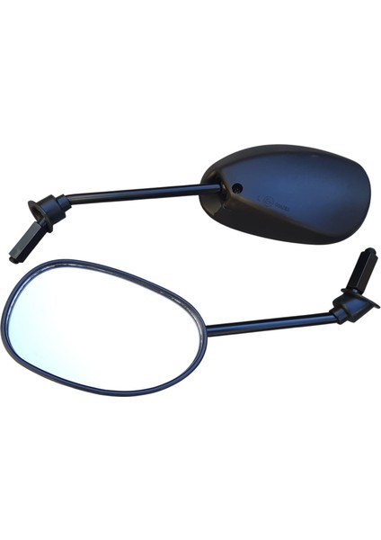 Tvs Jupiter 125 Ayna 10 mm Sağ Ters Diş