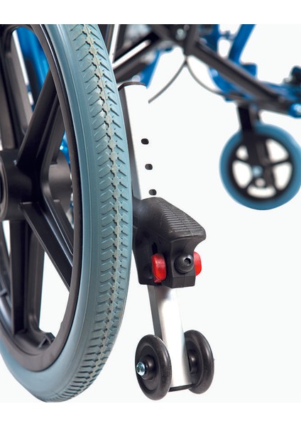 G458C Pediatrik Cerebral Palsy Tekerlekli Sandalye modelleri