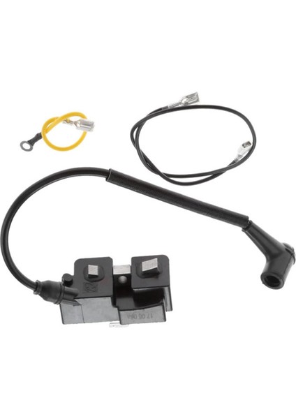 Husqvarna 390, 385, 375, 372, 371 Xp Motorlu Testere Yedek Parçaları, Çim Biçme Makinesi Motorlu Testere Aksesuarları Için Ateşleme Bobini Modülü (Yurt Dışından)