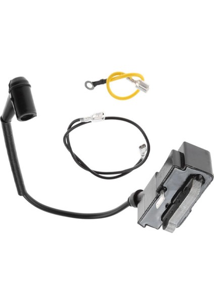 Husqvarna 390, 385, 375, 372, 371 Xp Motorlu Testere Yedek Parçaları, Çim Biçme Makinesi Motorlu Testere Aksesuarları Için Ateşleme Bobini Modülü (Yurt Dışından) modelleri